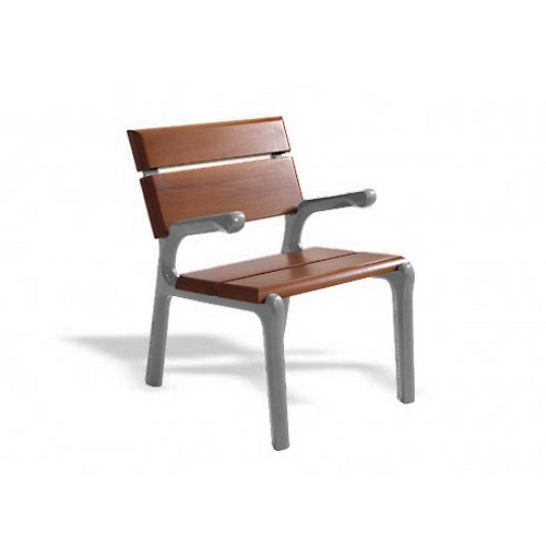 Benito Delta XXI Arm Chair
